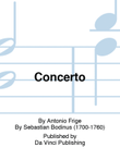 Concerto