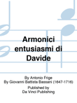 Armonici entusiasmi di Davide