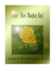 Come, Thou Almighty King--for Piano Solo