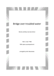 Bridge Over Troubled Water