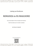 Romance in F major - Romanze in F-Dur