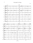 Promenade For Strings