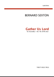 Gather Us Lord