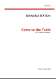 Come to the Table