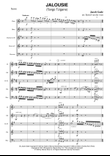 Jalousie (tango Tzigane)