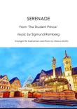 Serenade from 