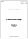 Bohemian Rhapsody mini preview