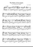 The Waltz Of The Angels