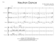 Neutron Dance