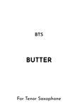 Butter