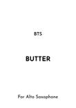 Butter