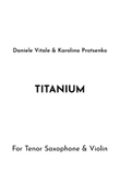Titanium