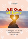 All Out Of Love