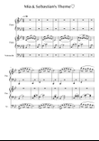 Mia & Sebastian's Theme