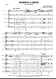 Gabriel's Oboe