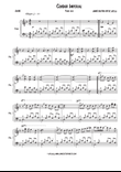 Cóndor Imperial - Piano solo - Juan Castro Pianista