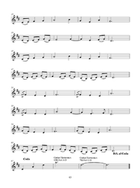 Great Fiddling Tunes - Early Music Gems Violin scores gallery preview page 3