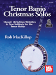 Tenor Banjo Christmas Solos mini preview