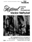 Festival Hymns & Processionals (Bk 4) 2nd Trombone-Digital Download