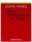 Hymn Accompaniments for Piano-Digital Download