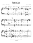Laughing Song