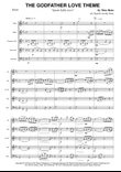The Godfather (love Theme)