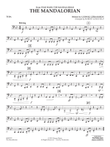 The Mandalorian (from Star Wars: The Mandalorian) (arr. Longfield) - Tuba