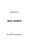 Bad Habits