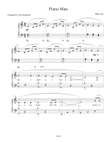 Piano Man