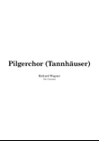 Pilgrim's Chorus from Tannhäuser