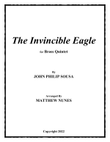 The Invincible Eagle