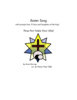 Easter Song Hear The Bells Ringing