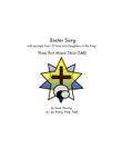 Easter Song Hear The Bells Ringing