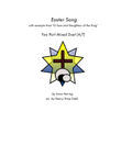 Easter Song Hear The Bells Ringing
