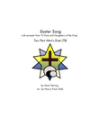 Easter Song Hear The Bells Ringing