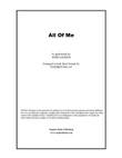 All Of Me