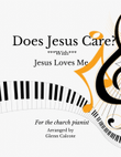 Does Jesus Care (With 
