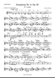 Antonin Dvorak - Symphony no 9, op.95, 