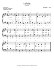 Lullaby