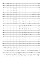Tank! Marching Band scores gallery preview page 3
