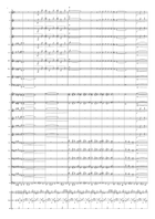 Tank! Marching Band scores gallery preview page 6