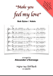 Make You Feel My Love