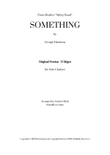 Something