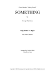 Something