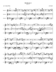 Sinfonia 5 (BWV 791)