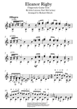 Eleanor Rigby