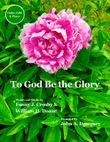 To God Be the Glory (Piano Trio): Violin, Cello and Piano mini preview