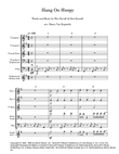 Hang On Sloopy