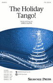 The Holiday Tango! mini preview