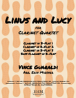 Linus And Lucy